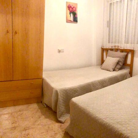 Cozy Apartment By The Sea Palangre 17 Torrevieja Ngoại thất bức ảnh