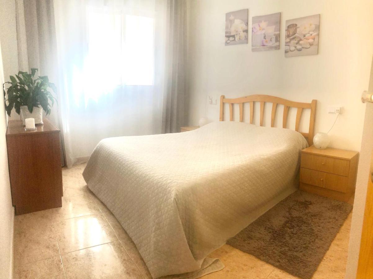 Cozy Apartment By The Sea Palangre 17 Torrevieja Ngoại thất bức ảnh