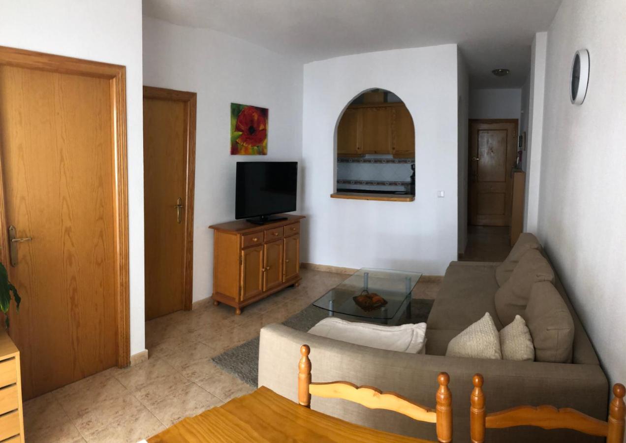 Cozy Apartment By The Sea Palangre 17 Torrevieja Ngoại thất bức ảnh