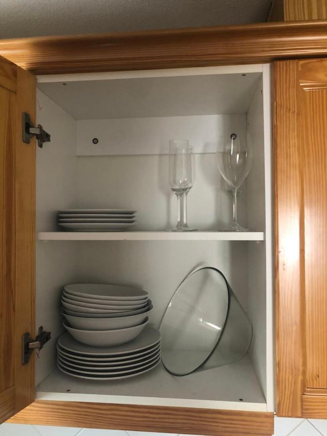 Cozy Apartment By The Sea Palangre 17 Torrevieja Ngoại thất bức ảnh
