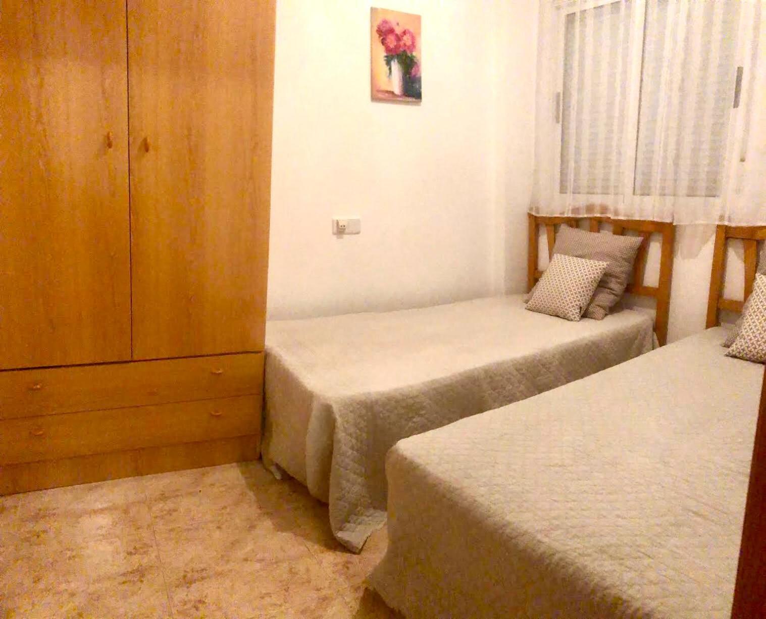 Cozy Apartment By The Sea Palangre 17 Torrevieja Ngoại thất bức ảnh